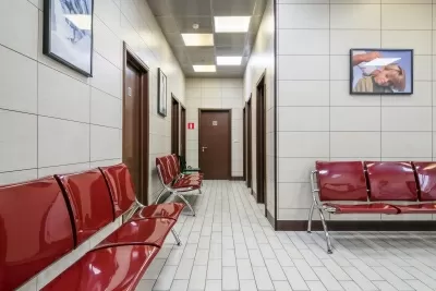 Клиника Добромед