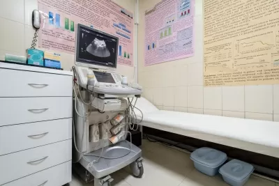 Клиника Добромед