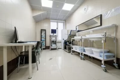 Клиника Добромед