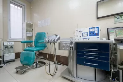 Клиника Добромед