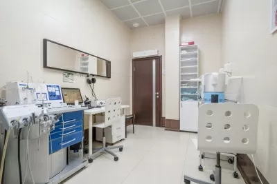 Клиника Добромед