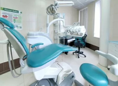 Клиника Добромед