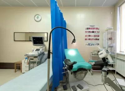 Клиника Добромед