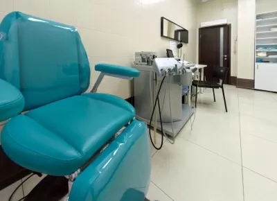 Клиника Добромед