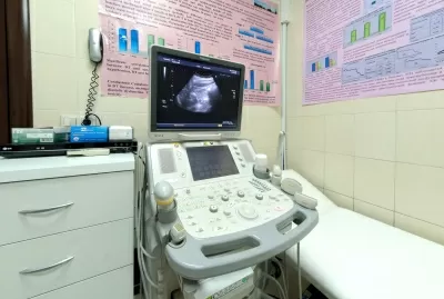 Клиника Добромед