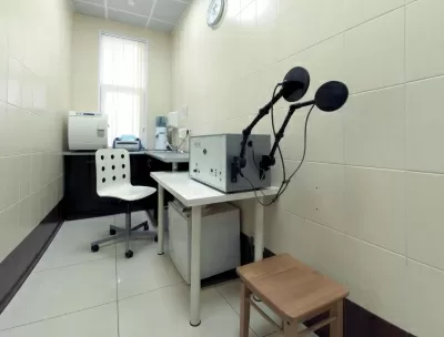 Клиника Добромед