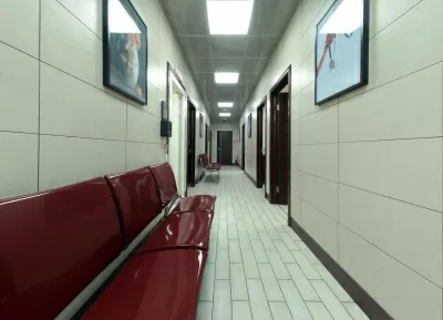 Клиника Добромед