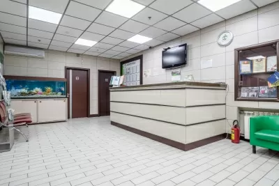 Клиника Добромед