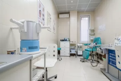 Клиника Добромед