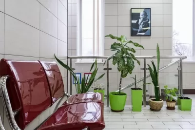 Клиника Добромед