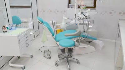 Клиника Центр Качества