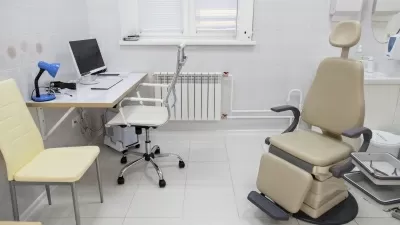 Клиника Центр Качества