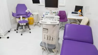 Клиника Центр Качества