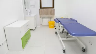 Клиника Центр Качества