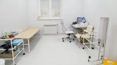 Клиника Центр Качества