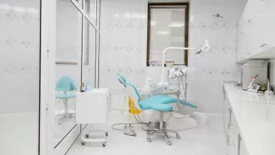 Клиника Центр Качества