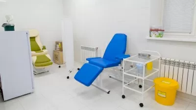 Клиника Центр Качества