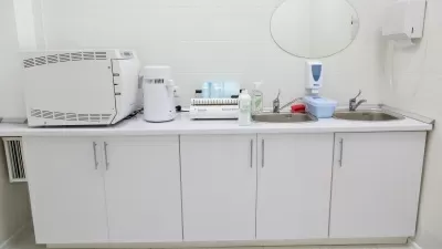 Клиника Центр Качества