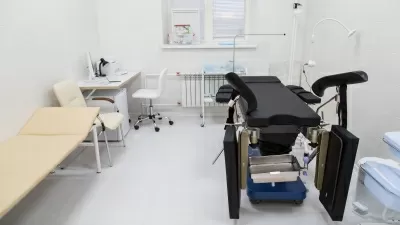 Клиника Центр Качества