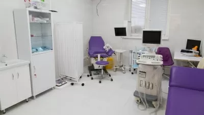 Клиника Центр Качества