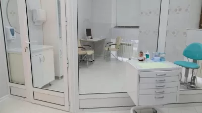 Клиника Центр Качества