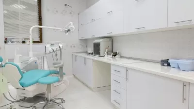 Клиника Центр Качества