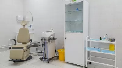 Клиника Центр Качества