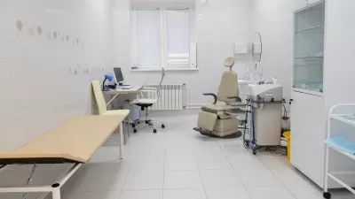 Клиника Центр Качества