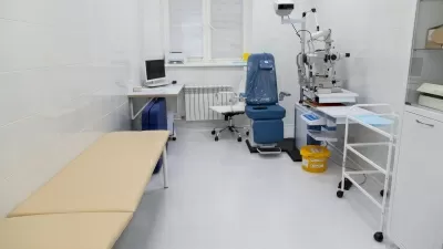 Клиника Центр Качества