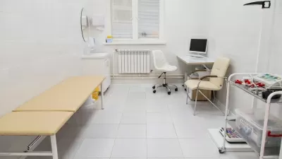 Клиника Центр Качества