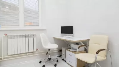 Клиника Центр Качества