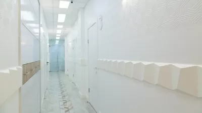 Клиника Центр Качества