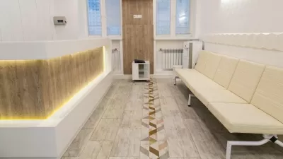 Клиника Центр Качества