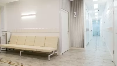 Клиника Центр Качества