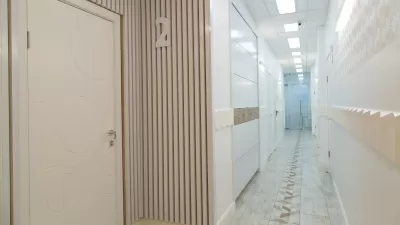 Клиника Центр Качества