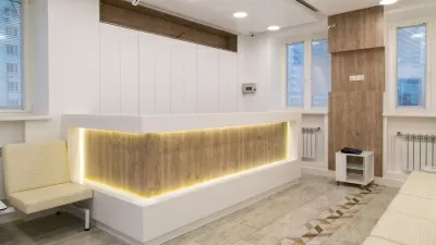 Клиника Центр Качества