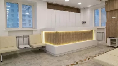 Клиника Центр Качества