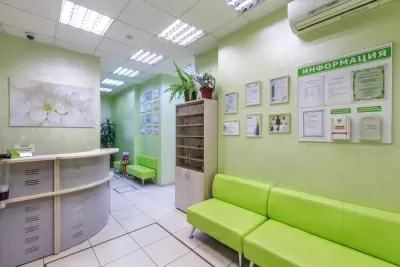 «Клиника на Парковой»