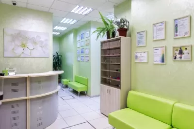 «Клиника на Парковой»