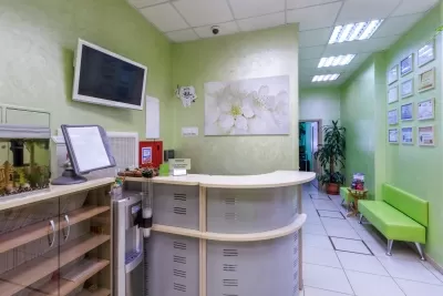 «Клиника на Парковой»