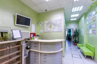 «Клиника на Парковой»