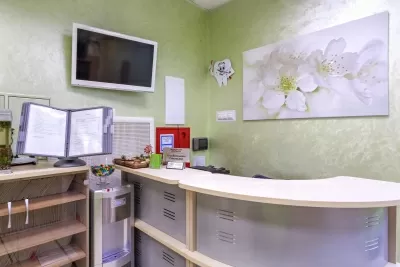 «Клиника на Парковой»