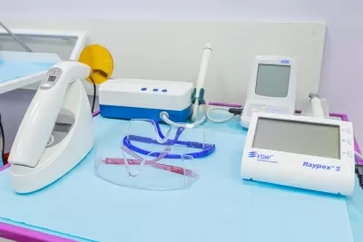 «Клиника на Парковой»