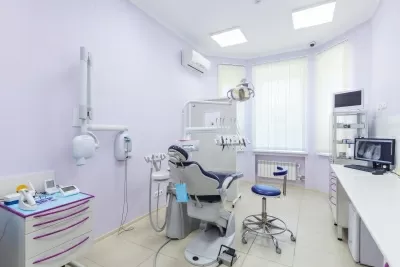 «Клиника на Парковой»