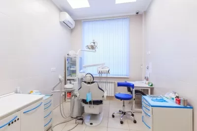 «Клиника на Парковой»