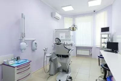 «Клиника на Парковой»