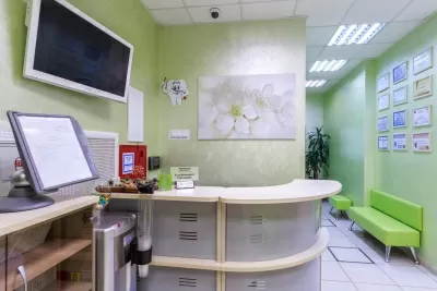 «Клиника на Парковой»