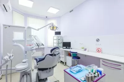 «Клиника на Парковой»