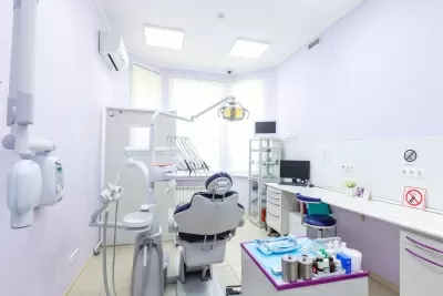 «Клиника на Парковой»