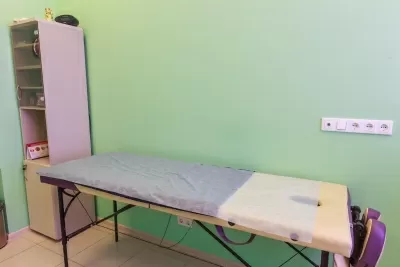 «Клиника на Парковой»